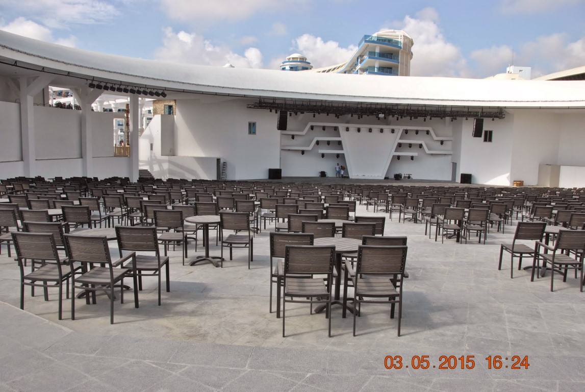 imagini hotel SUENO DELUXE BELEK